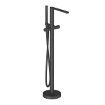 Ravak CR II 080.20BL чорний X070468 - купити в інтернет-магазині Техностар