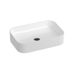 Ravak Ceramic 550 R Slim White - купити в інтернет-магазині Техностар