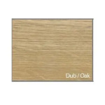 Ravak City 80 R oak X000001066 - купити в інтернет-магазині Техностар