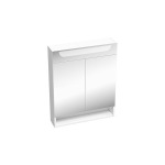 Ravak Classic II  600   Білий / Білий X000001469 - купити в інтернет-магазині Техностар