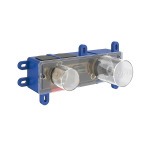 Ravak ES 019.20.O1 для R-box RB 07B.50, графіт матовий X070315 - купити в інтернет-магазині Техностар