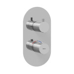 Ravak ES 063.00.O2 для R-box RB 07C.50, хром X070206 - купити в інтернет-магазині Техностар