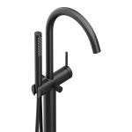 Ravak FM 082.20BL чорний X070437 - купити в інтернет-магазині Техностар