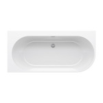 Ravak FREEDOM Corner L 1700x800 XC00100041 - купити в інтернет-магазині Техностар