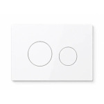 Ravak FrameCircle Slim Білий для RKUC3000003/RKUC3000004 (RKUC4000014) - купити в інтернет-магазині Техностар