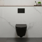 Ravak FrameCircle Slim Чорний для RKUC3000003/RKUC3000004 (RKUC4000016) - купити в інтернет-магазині Техностар