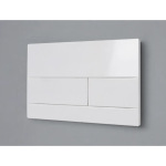 Ravak FrameLine Slim Білий для RKUC3000003/RKUC3000004 (RKUC4000011) - купити в інтернет-магазині Техностар