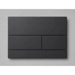 Ravak FrameLine Slim Чорний для RKUC3000003/RKUC3000004 (RKUC4000013) - купити в інтернет-магазині Техностар
