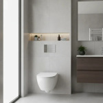 Ravak FrameLine Slim Хром для RKUC3000003/RKUC3000004 (RKUC4000012) - купити в інтернет-магазині Техностар