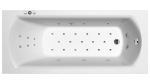 Ravak DOMINO II 180х80 Power Pro (GMSR1719) - купити в інтернет-магазині Техностар