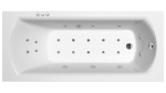 Ravak DOMINO II 150х70 Relax Ultra (GMSR1752) - купити в інтернет-магазині Техностар
