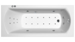 Ravak DOMINO II 150х70  Beauty Pro білий (GMSR1756) - купити в інтернет-магазині Техностар