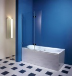 Ravak GVS2-100 L (Transp) - купити в інтернет-магазині Техностар