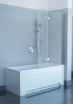 Ravak  GVS2-100 P (Transp) - купити в інтернет-магазині Техностар