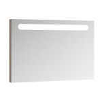 Ravak Mirror Chrome 700 white - купити в інтернет-магазині Техностар
