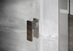 Ravak NSKK3-  90  Білий/ Хром  TRANSPARENT (знято з виробництва)  3O677100Z1 - купити в інтернет-магазині Техностар
