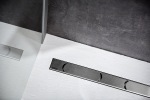 Ravak OZW Chrome 750 - stainless - купити в інтернет-магазині Техностар