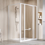 Ravak PSS-80 94040100ZG - купити в інтернет-магазині Техностар