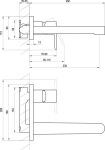 Ravak PU 019.00 X070146 - купити в інтернет-магазині Техностар