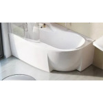 Ravak ROSA  95  L 160 CZ57100A00 - купити в інтернет-магазині Техностар