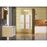 Ravak SB- 350 Classic L Білий/Білий X000000356 - купити в інтернет-магазині Техностар