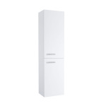 Ravak SB  390 Chrome II R Білий/Білий, ручка хром 152 мм X000000543 - купити в інтернет-магазині Техностар