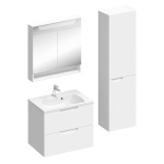 Ravak SB- 400  Classic II  R Білий/Сірий X000001475 - купити в інтернет-магазині Техностар
