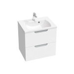 Ravak SD-  700  Classic II  Білий/Сірий X000001479 - купити в інтернет-магазині Техностар