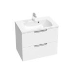 Ravak SD-  800  Classic II Білий/Сірий X000001481 - купити в інтернет-магазині Техностар