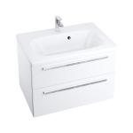 Ravak SD- 600 Chrome II Білий/Білий (знято з виробництва) X000000918 - купити в інтернет-магазині Техностар