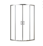 Ravak SLCP4-90 Полір.алюм. TRANSPARENT RKUC500026 - купити в інтернет-магазині Техностар