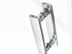 Ravak SMSRV 4-90Хром TRANSPARENT 1SV77A00Z1 - купити в інтернет-магазині Техностар