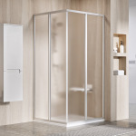 Ravak SRV2- 80 195 S Сатин GRAPE 14V40UO2ZG - купити в інтернет-магазині Техностар