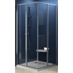 Ravak SRV2-S-100 14VA010211 + SRV2-S-100 14VA010211  Pearl White - купити в інтернет-магазині Техностар