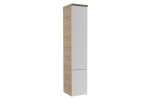 Ravak Side column SB 350 Rosa II birch/white X000000928 - купити в інтернет-магазині Техностар