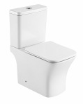 Ravak TORRENTA FLOW Combi RimOff, злив Торнадо RKUJ100020 - купити в інтернет-магазині Техностар