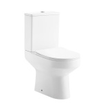 Ravak WC CONCEPT CLASSIC Combi RimOff з сидінням RKUM100007 - купити в інтернет-магазині Техностар