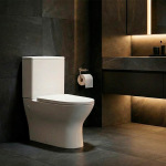 Ravak WC CONCEPT PRO Combi RimOff з сидінням RKUM100008 - купити в інтернет-магазині Техностар