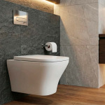 Ravak WC CONCEPT STYLE UP RimOff з сидінням RKUM000008 - купити в інтернет-магазині Техностар