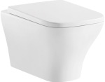Ravak WC CONCEPT STYLE UP RimOff з сидінням RKUM000008 - купити в інтернет-магазині Техностар