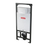Ravak WC modul G/1200 for  build up plasterboard X01459 - купити в інтернет-магазині Техностар