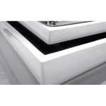 Ravak Панель GIGANT PRO 100x80 Set L XA83AL01010 - купити в інтернет-магазині Техностар