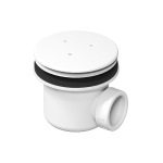 Ravak Сифон  RAVAK  PROFESSIONAL- 90  Білий матовий X01850 - купити в інтернет-магазині Техностар