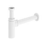 Ravak Сифон для умивальника Білий матовий X01800 - купити в інтернет-магазині Техностар