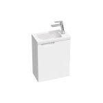 Ravak Умивальник   CLASSIC II   MINI  400 N XJX01140004 - купити в інтернет-магазині Техностар
