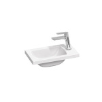 Ravak Умивальник   CLASSIC II   MINI  400 N XJX01140004 - купити в інтернет-магазині Техностар