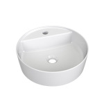 Ravak UNI 400 F SLIM Білий (знято з виробництва) X01717 - купити в інтернет-магазині Техностар