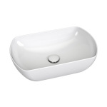 Ravak UNI 500 O Slim білий GPX2240601 - купити в інтернет-магазині Техностар