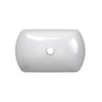 Ravak UNI 500 O Slim білий GPX2240601 - купити в інтернет-магазині Техностар