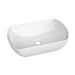 Ravak UNI 500 O Slim білий GPX2240601 - купити в інтернет-магазині Техностар